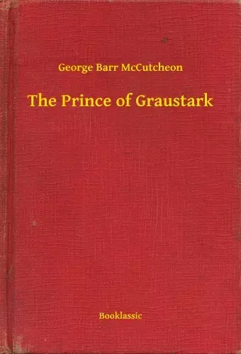 The Prince of Graustark Biztonságos fizetés