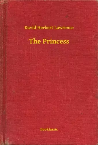 Vedd meg most The Princess