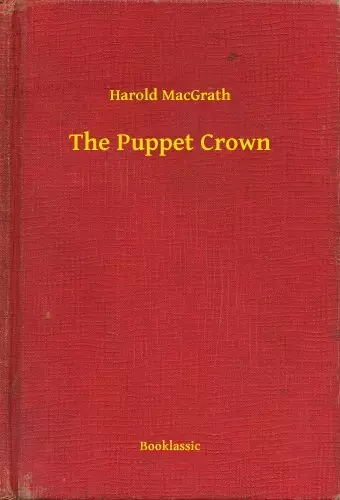 The Puppet Crown Azonnali szállítás