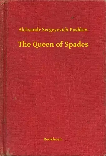 Biztonságos fizetés The Queen of Spades