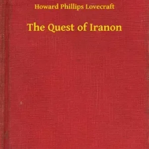 The Quest of Iranon Azonnali szállítás