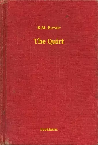 The Quirt Akció
