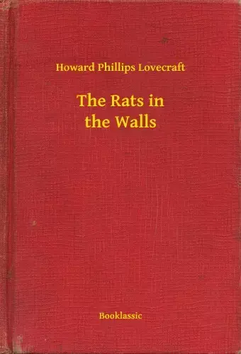 Utolsó esély The Rats in the Walls