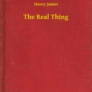 The Real Thing Gyors kiszállítás
