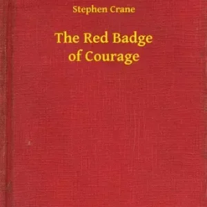 Biztonságos fizetés The Red Badge of Courage