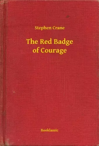 Biztonságos fizetés The Red Badge of Courage