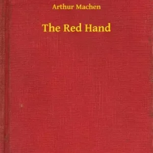 Végkiárusítás The Red Hand