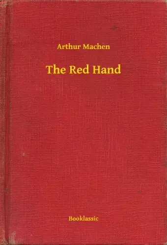Végkiárusítás The Red Hand