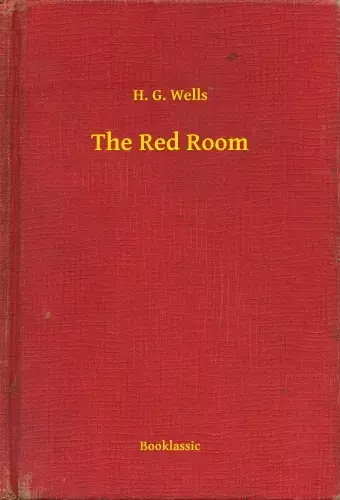 Vásárlói kedvenc The Red Room