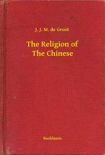 Árcsökkenés The Religion of The Chinese