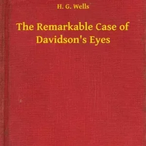 Bestseller The Remarkable Case of Davidson's Eyes