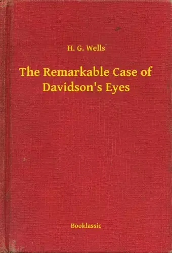 Bestseller The Remarkable Case of Davidson's Eyes