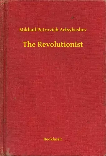The Revolutionist Korlátozott ajánlat