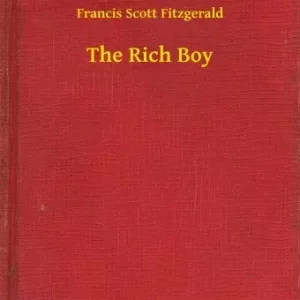 The Rich Boy Kihagyhatatlan ajánlat