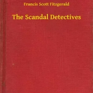 Ajánlat The Scandal Detectives