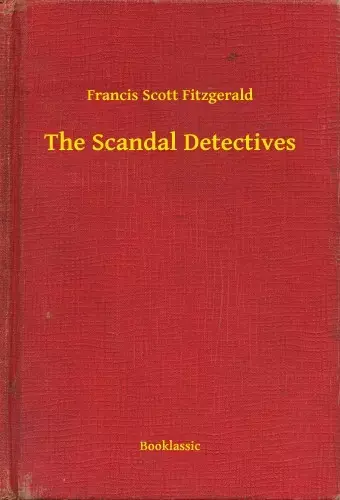 Ajánlat The Scandal Detectives