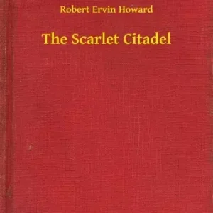 The Scarlet Citadel Expressz szállítás