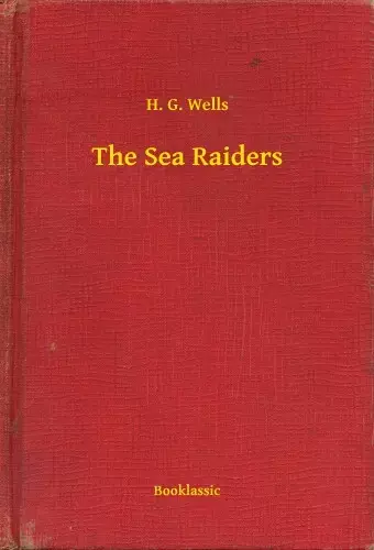 The Sea Raiders Ajánlat