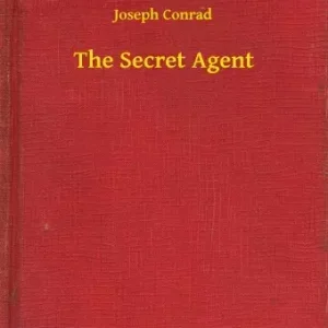 The Secret Agent Vedd meg online