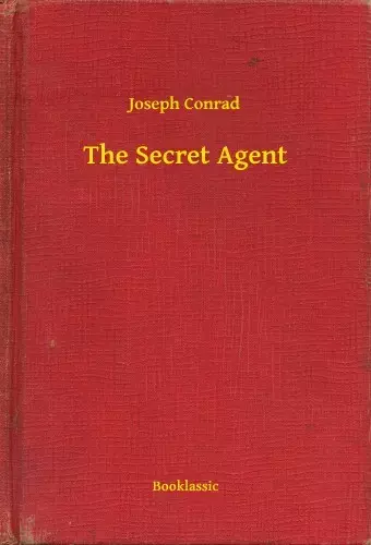 The Secret Agent Vedd meg online
