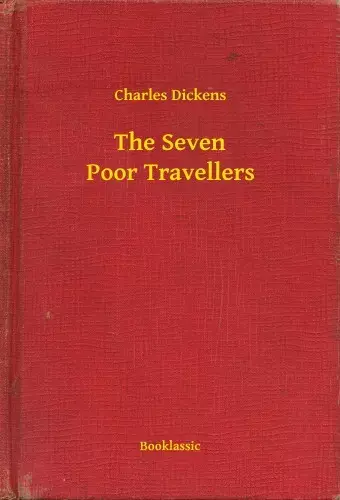 The Seven Poor Travellers Vásárlói kedvenc