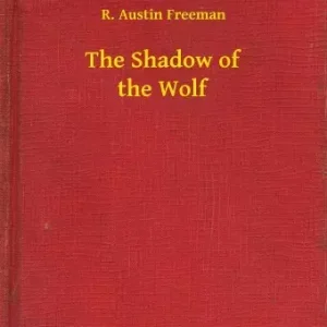 The Shadow of the Wolf Akciós ár