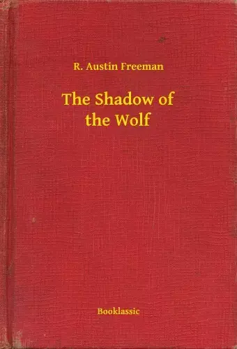 The Shadow of the Wolf Akciós ár