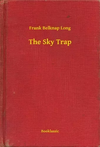 Vásárlói kedvenc The Sky Trap