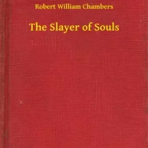 The Slayer of Souls Expressz kézbesítés