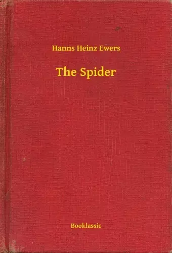 The Spider Ne maradj le