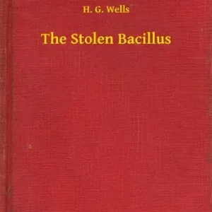 The Stolen Bacillus Olcsóbb