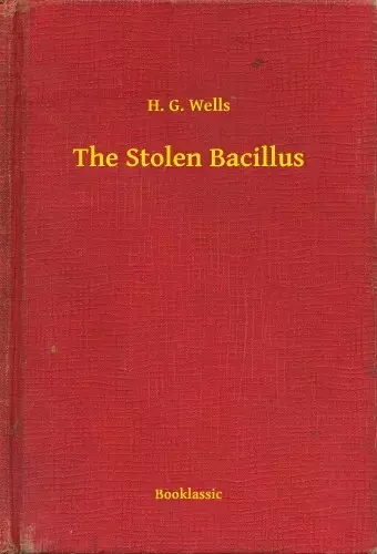 The Stolen Bacillus Olcsóbb