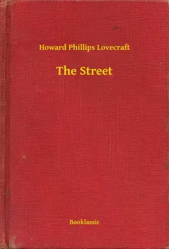 The Street Rendeld meg most