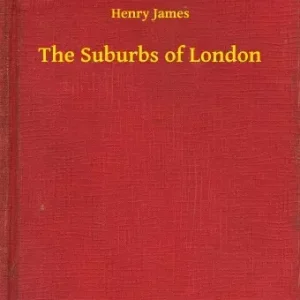 The Suburbs of London Bestseller
