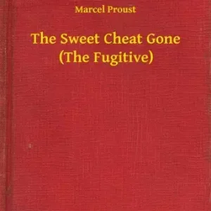 The Sweet Cheat Gone (The Fugitive) Prémium