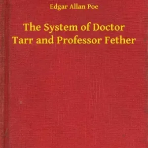 The System of Doctor Tarr and Professor Fether Azonnali szállítás