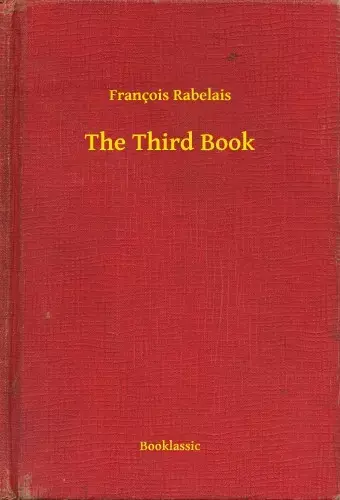 The Third Book Különleges ajánlat