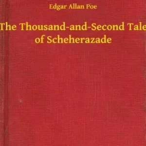 The Thousand-and-Second Tale of Scheherazade Azonnal elérhető