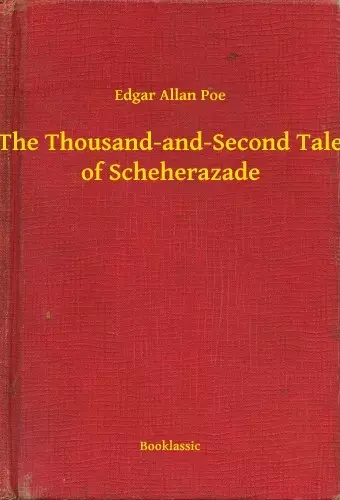 The Thousand-and-Second Tale of Scheherazade Azonnal elérhető