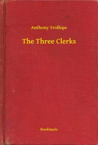 The Three Clerks Biztonságos fizetés