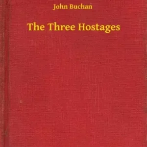 Ajánlat The Three Hostages