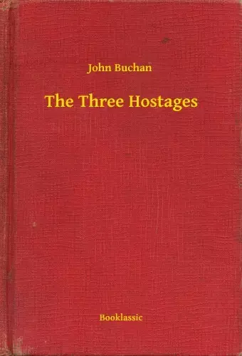 Ajánlat The Three Hostages