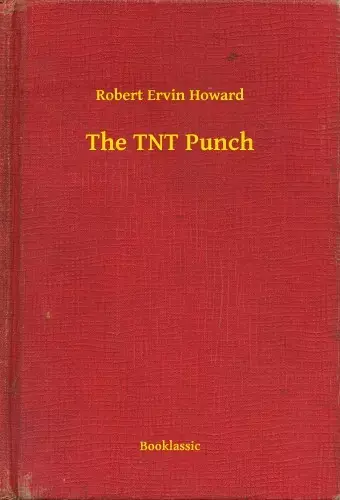 The TNT Punch Gyors kiszállítás