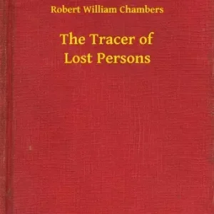 The Tracer of Lost Persons Azonnali szállítás