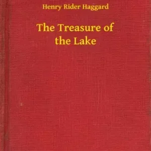 Végkiárusítás The Treasure of the Lake