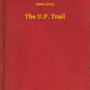 The U.P. Trail Akciós ár