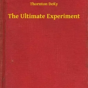 The Ultimate Experiment Újdonság