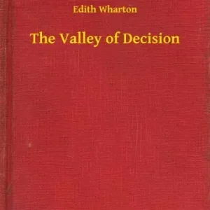 Azonnali szállítás The Valley of Decision