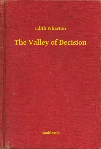 Azonnali szállítás The Valley of Decision
