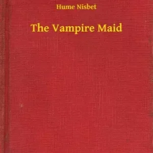 The Vampire Maid Alacsony ár